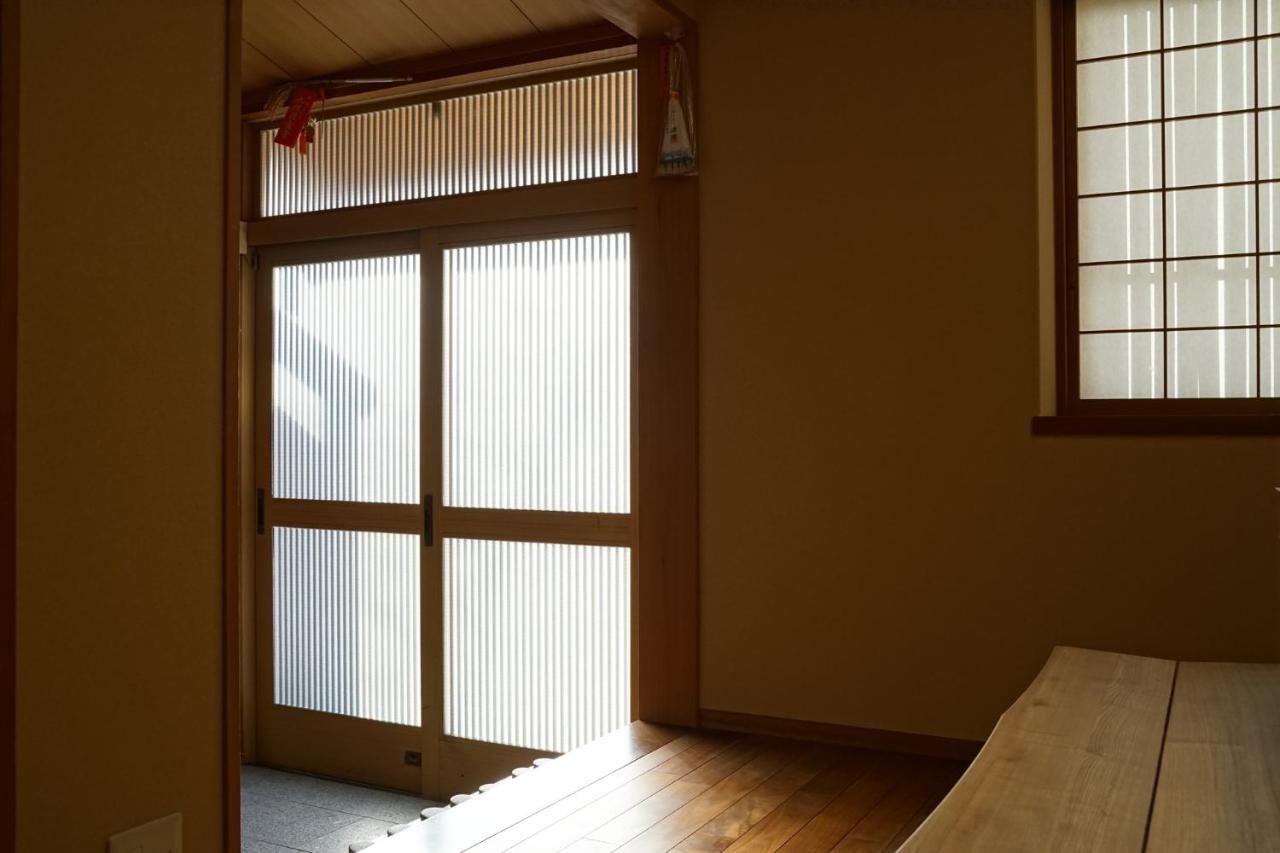 Sakura Riverview Gion * Kyōto