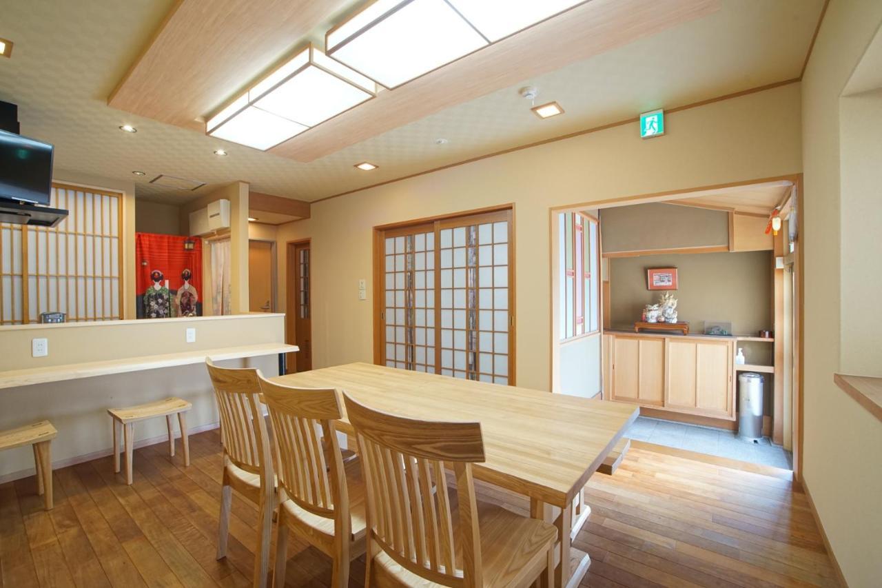 Sakura Riverview Gion Villa Kyōto