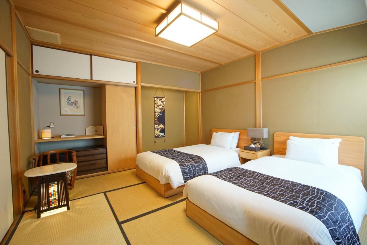 Sakura Riverview Gion * Kyōto